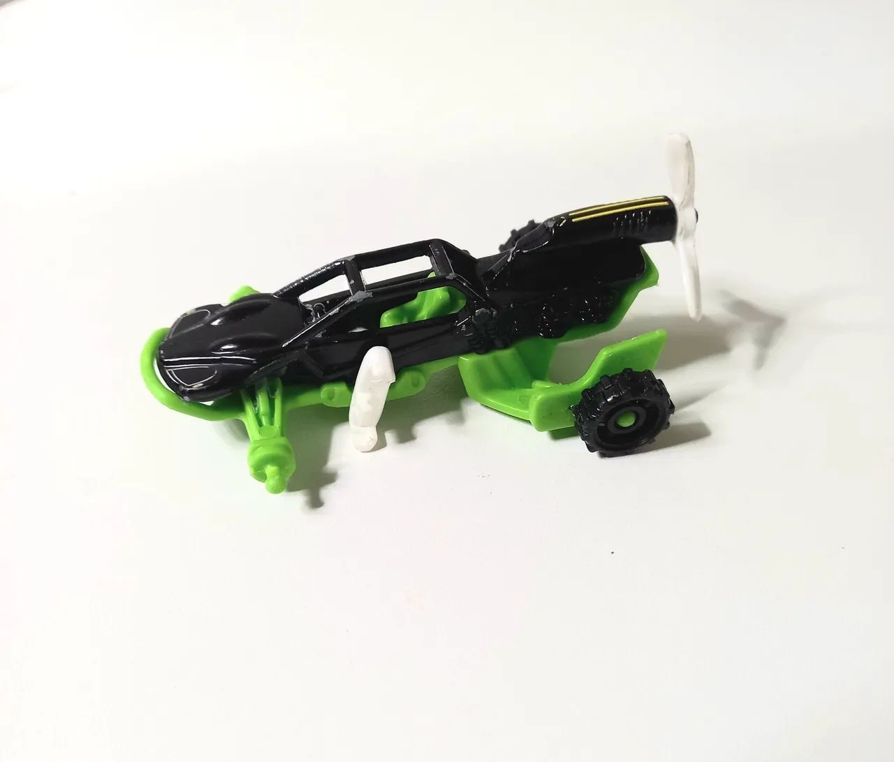 Raro Hotweels Flyngcar  - Foto 2