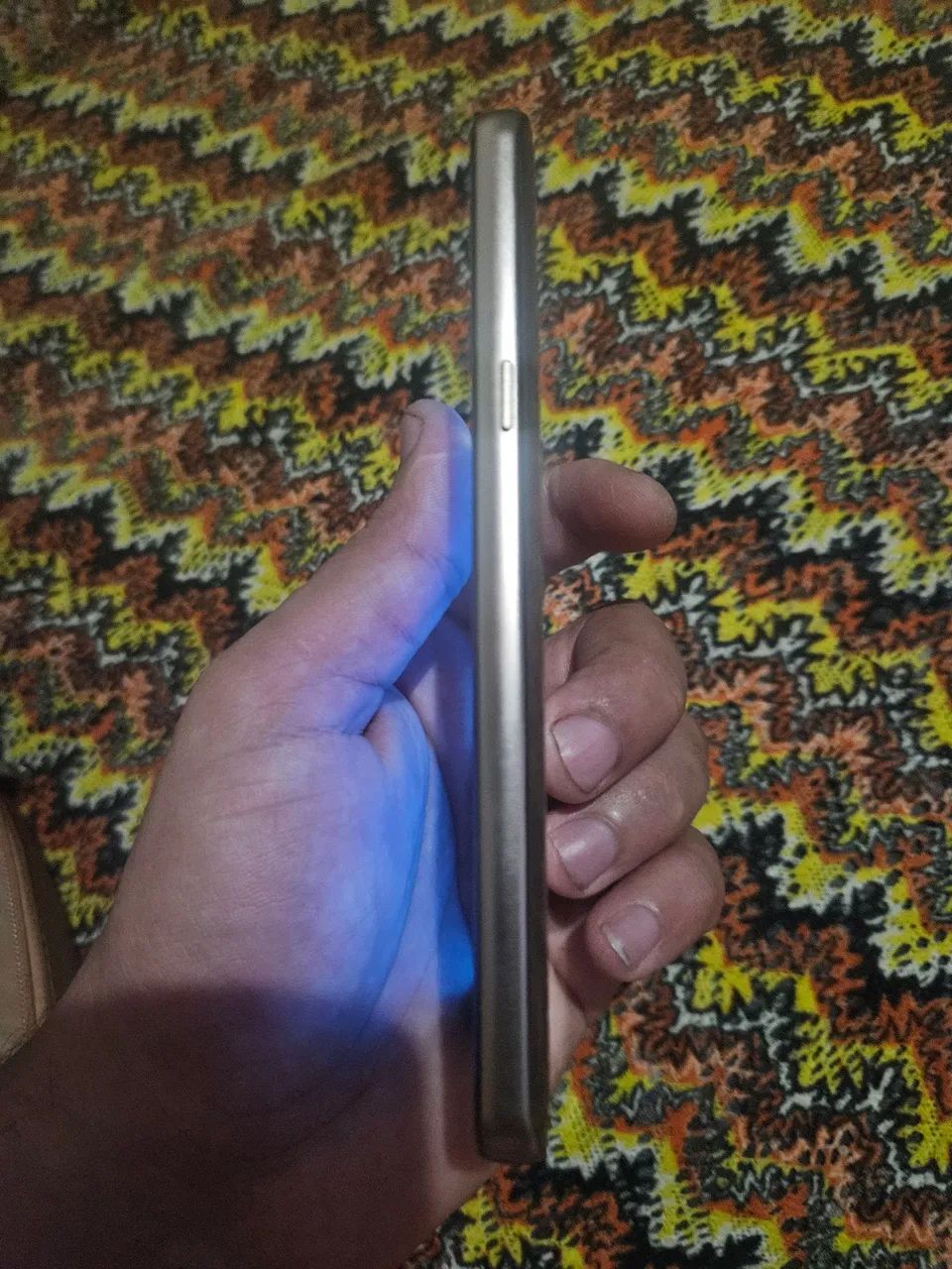 GALAXY S9 NOVO DOURADO - Foto 2