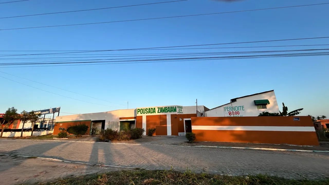 Vendo pousada em governador Mangabeira Ba - Foto 2