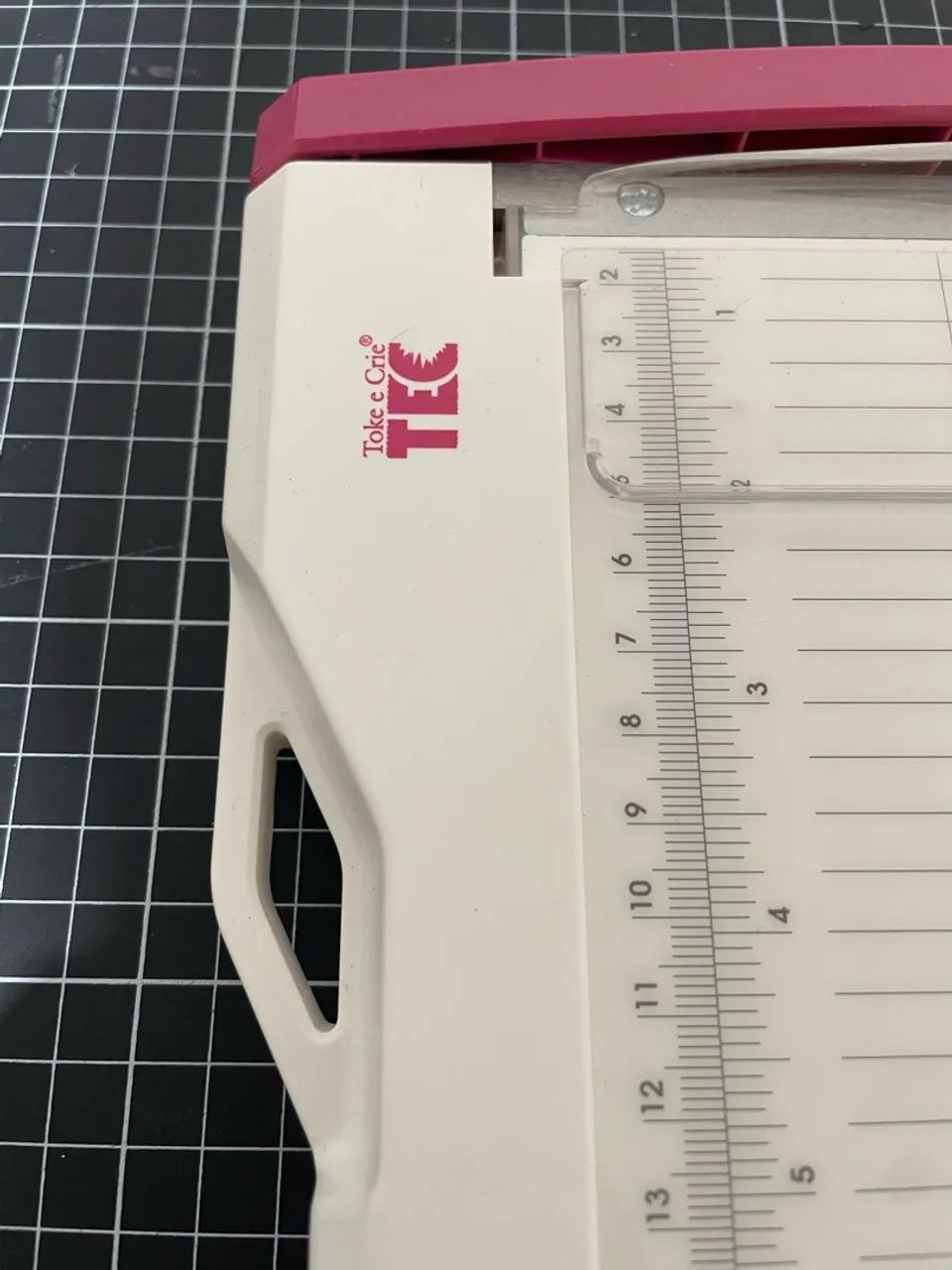 MINI BASE Criativa Envelope ToKE e CRIE! - Foto 4