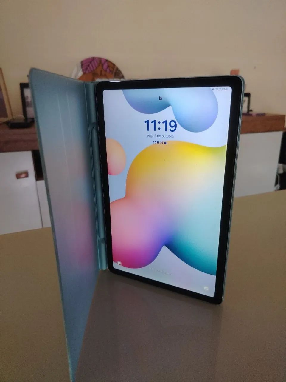 Tablet Samsung S6 lite