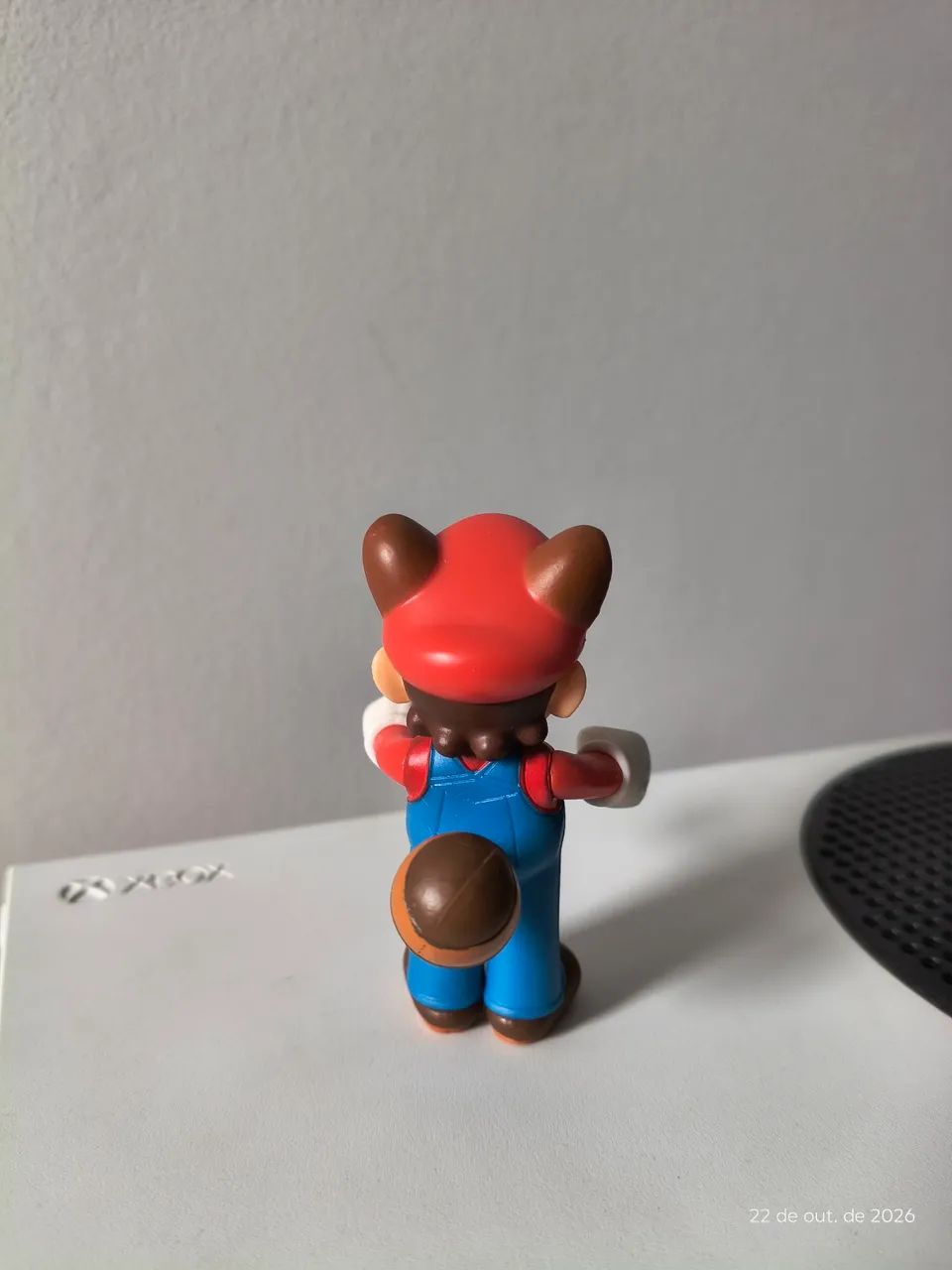 Mario boneco  - Foto 2