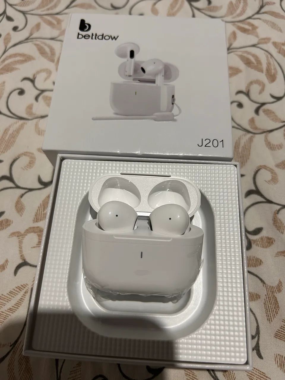 FONE BLUETOOTH BETTDOW  - Foto 2