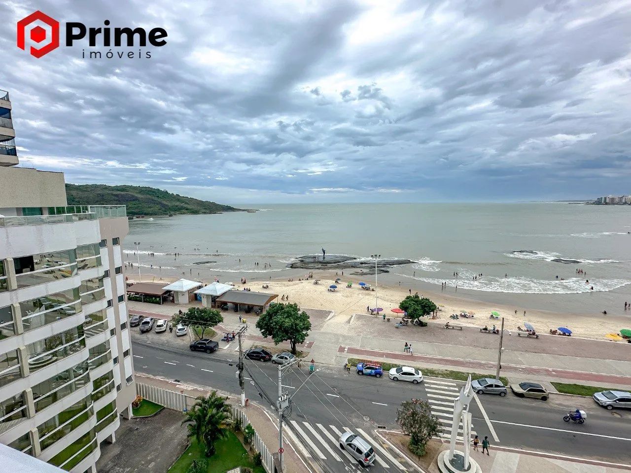 COBERTURA - 5 dormitórios - PRAIA DO MORRO - Guarapari - Foto 5