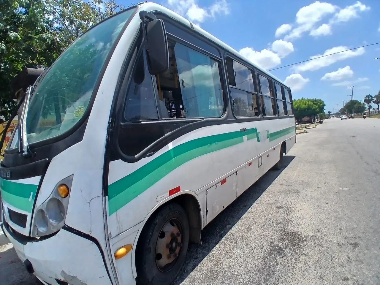 Micro ônibus  - Foto 4
