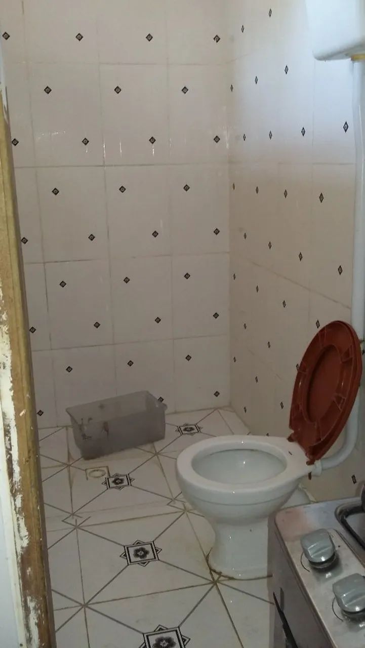 ALUGA-SE KIT NET PARA O CIRIO DE VIGIA - Foto 4