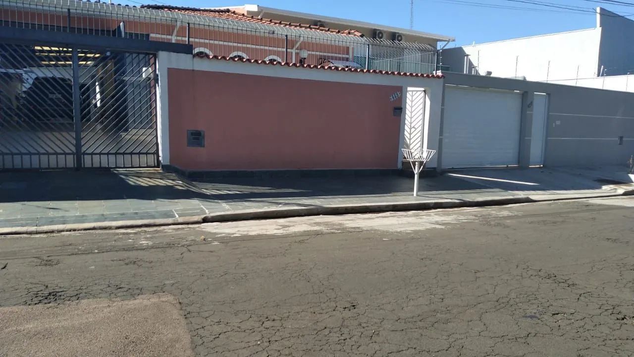 casa - Jardim Eulina - Campinas - Foto 2