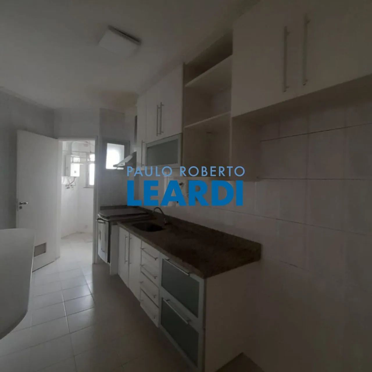 APARTAMENTO - SANTO AMARO - SP