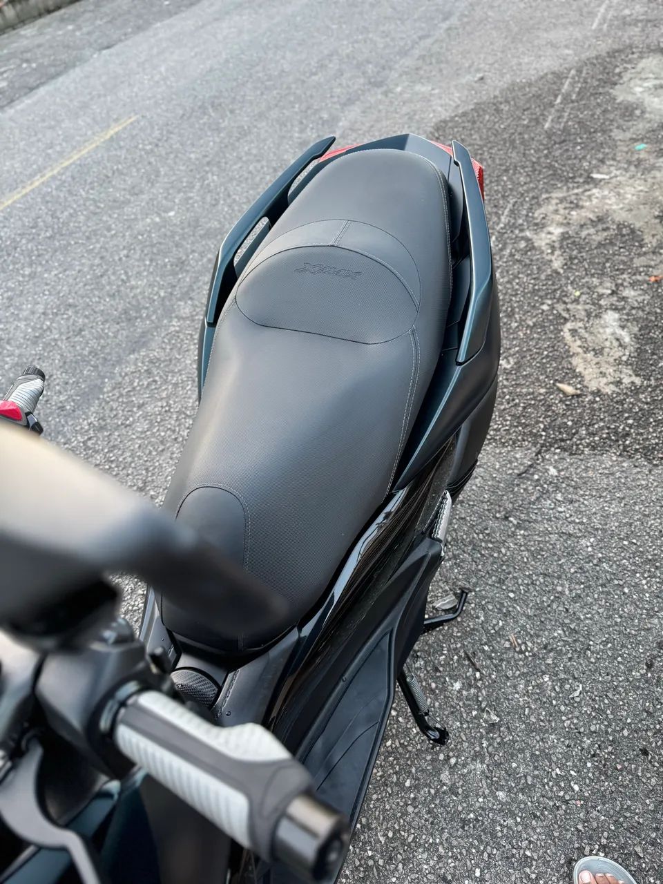 Yamaha XMAX 250 abs - Foto 3