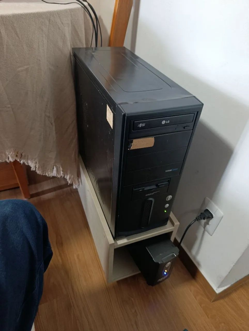 Computador completo + Nobreak - Foto 3