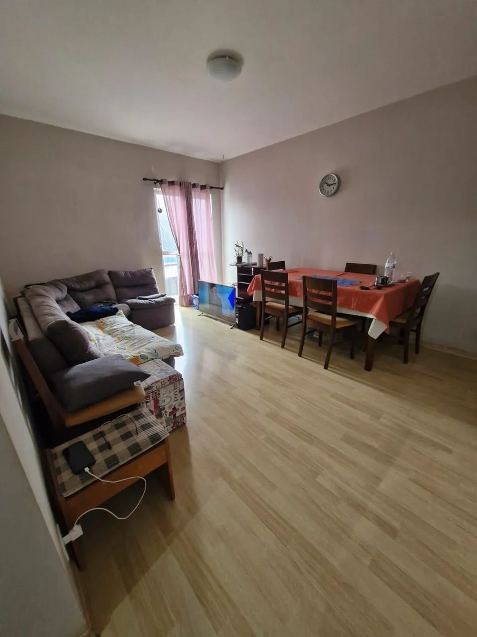 Condomínio Edifício Gregorio - Apartamento à Venda com 2 Quartos, 1 Suíte e 70 m² no Edifí - Foto 2