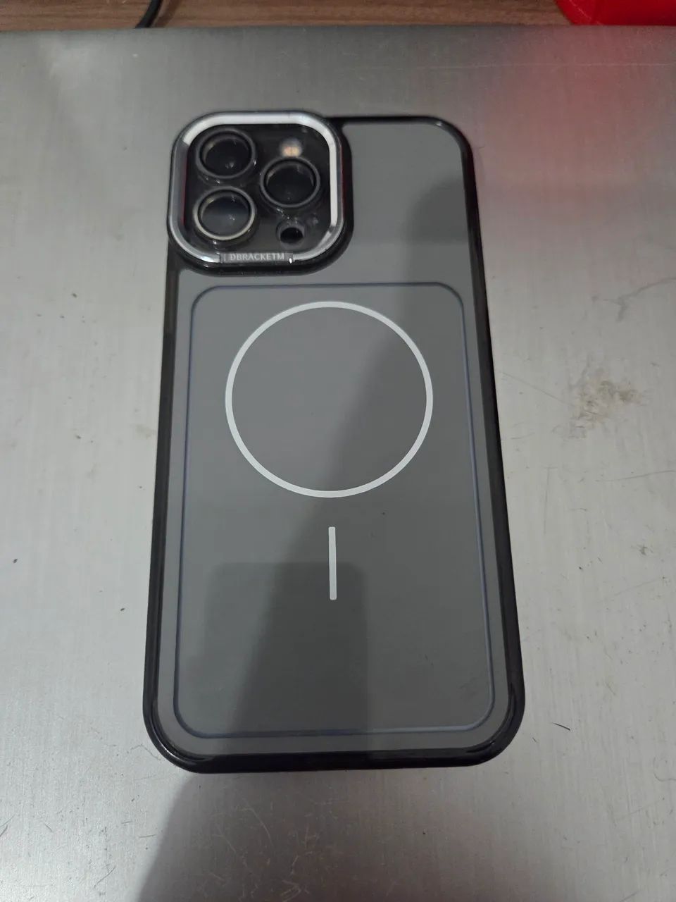 Iphone 13 pro max 256 - Foto 5