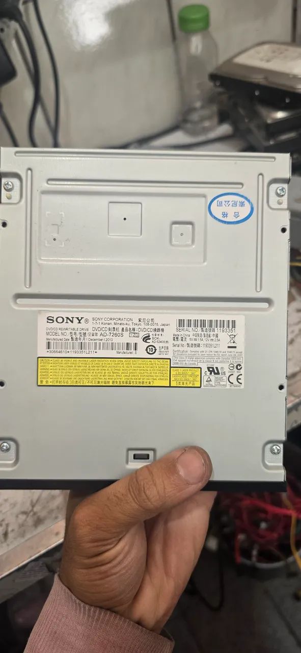 Dvd Computador  - Foto 3