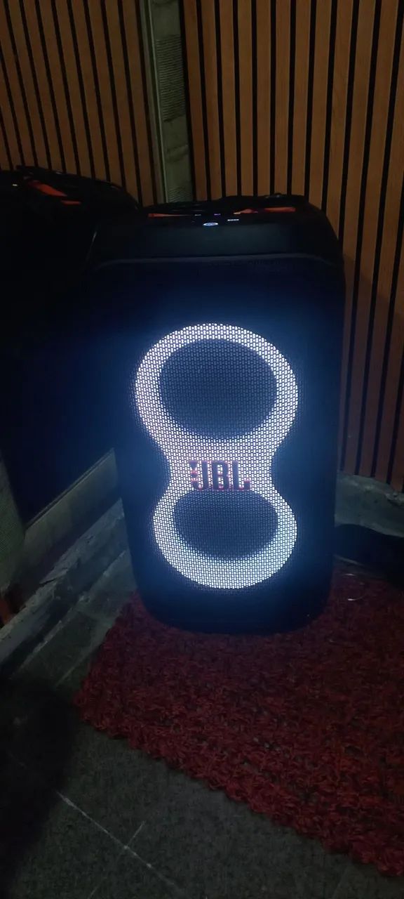 Caixa de som JBL  - Foto 3