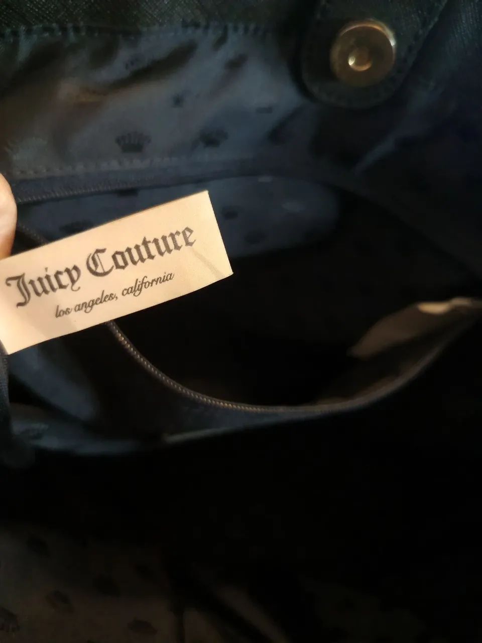 Bolsa  Juicy Couture - Foto 4