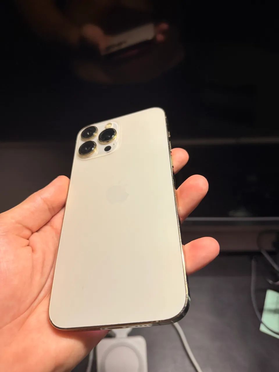 iPhone 13 Pro Max  - Foto 4