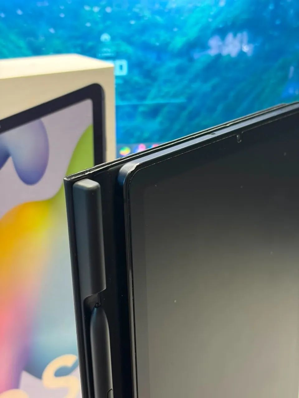 Tab S6 Lite - Foto 3