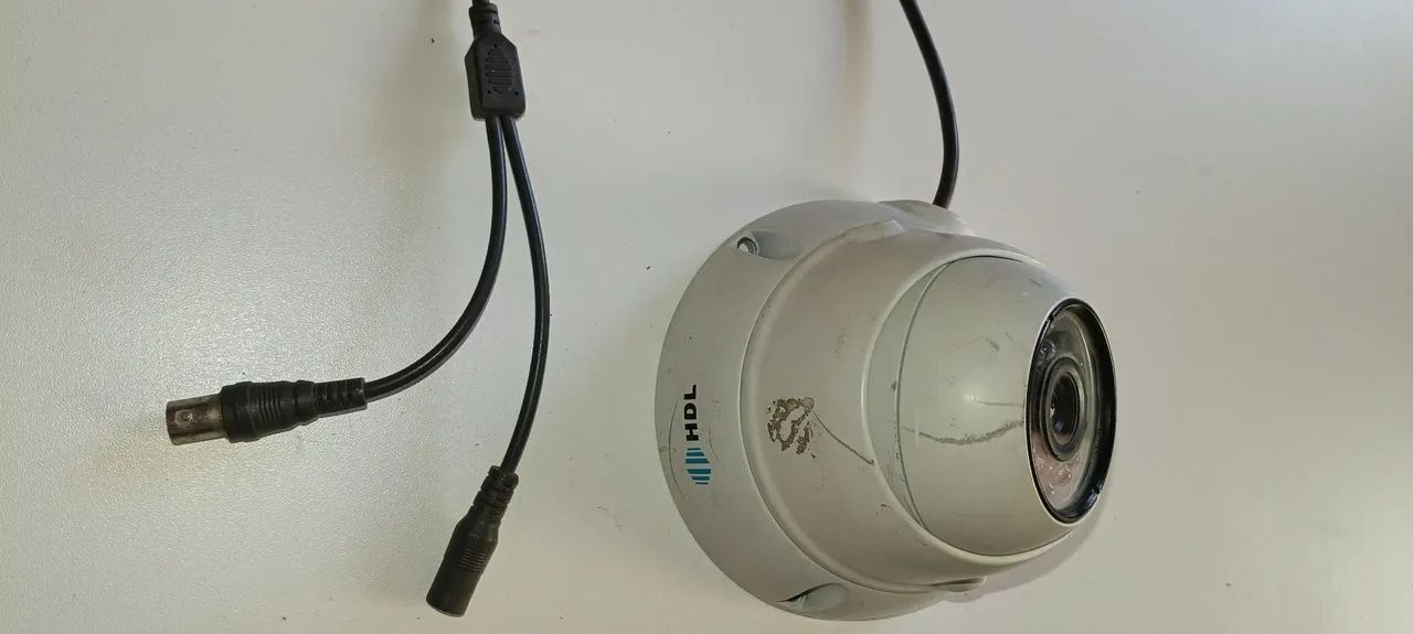 Câmeras analógicas cvbs - Foto 2
