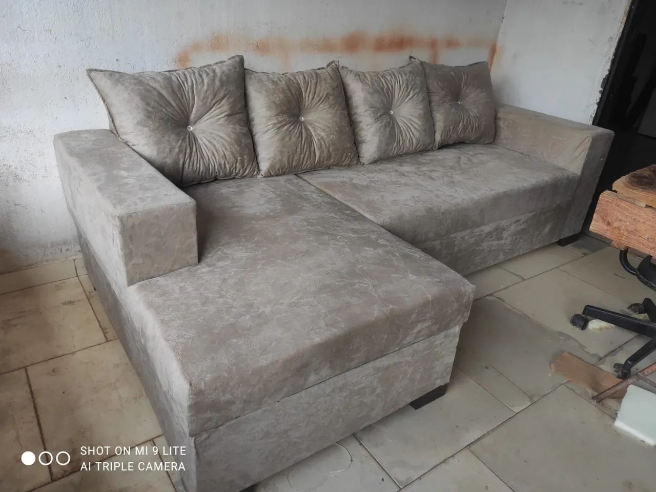 Sofás cheise,a pronta entrega 445639555496038400