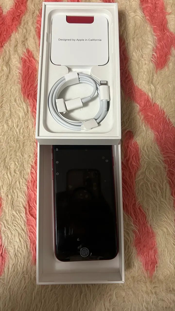 iPhone SE terceira geração  - Foto 4
