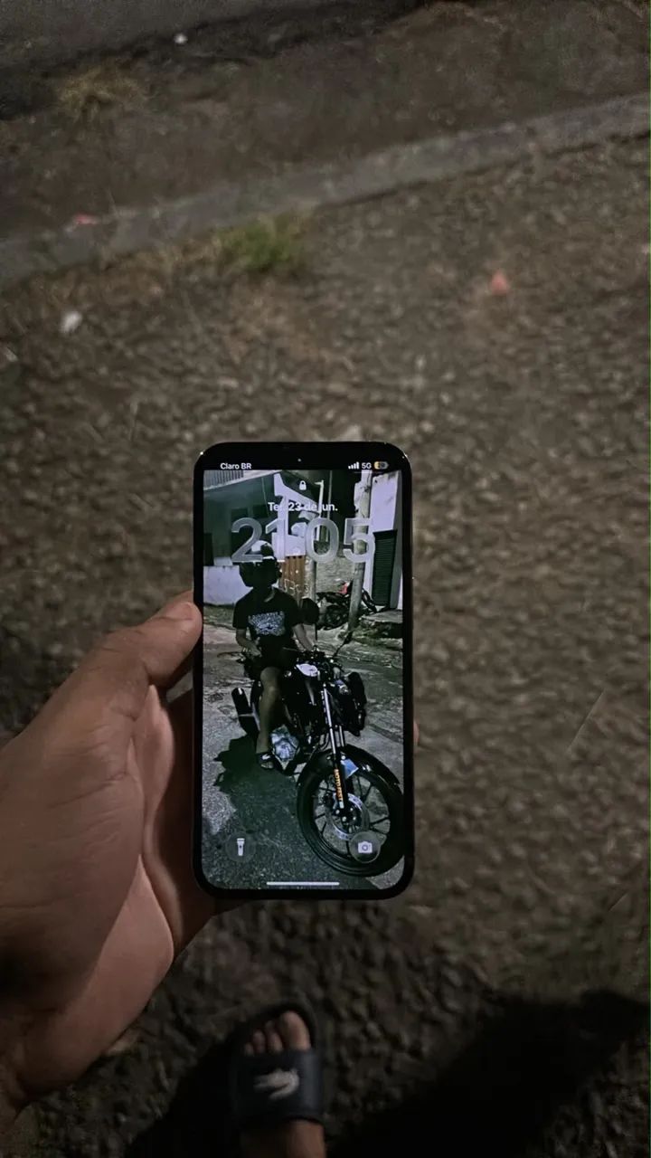 iPhone 13 Pro 