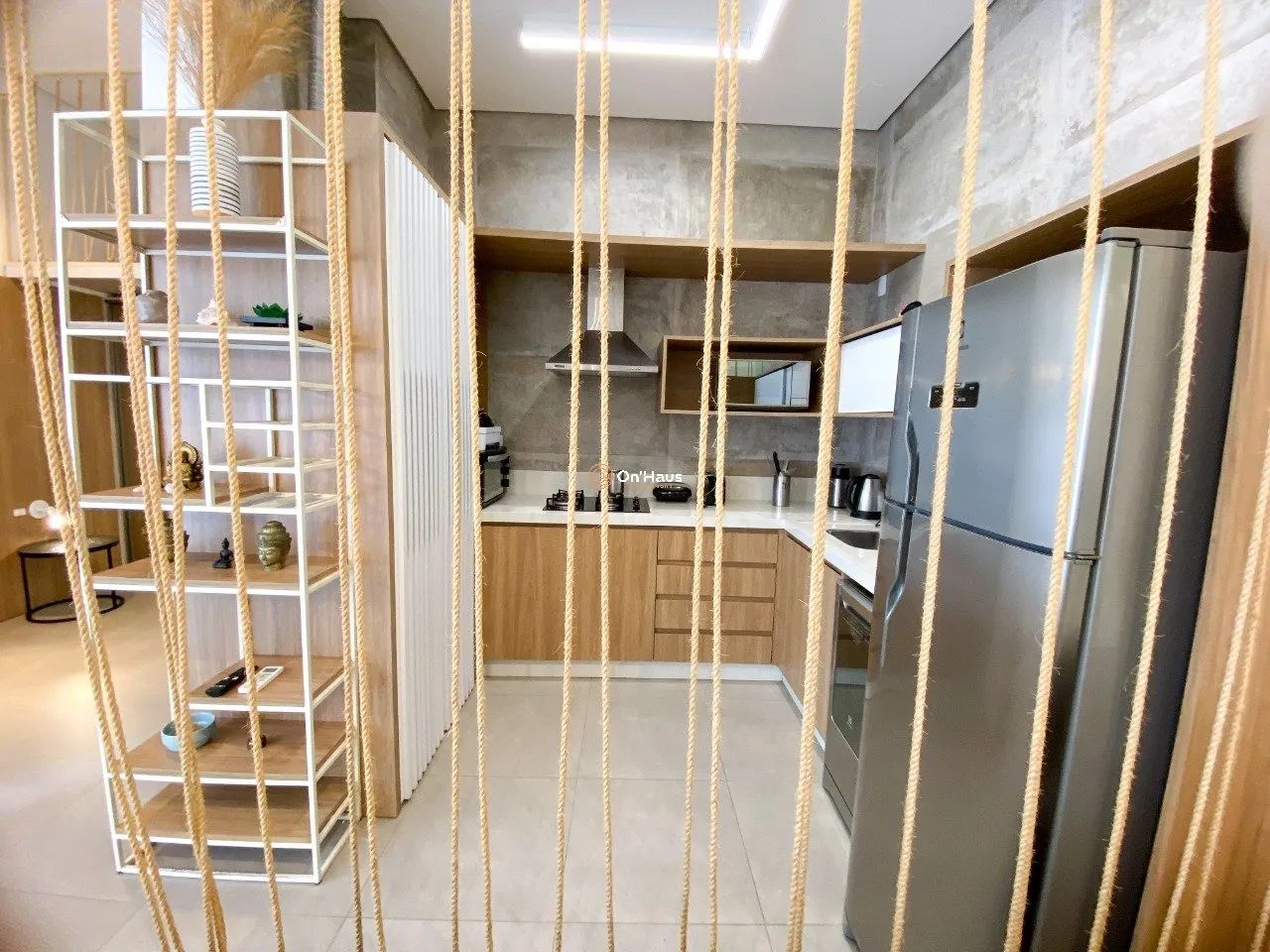 Studio mobiliado no Campeche - Foto 4