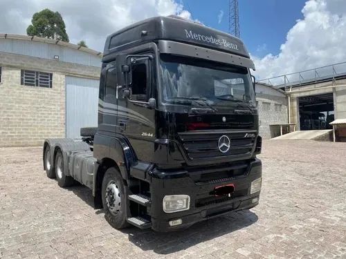 mb axor 2644 2014