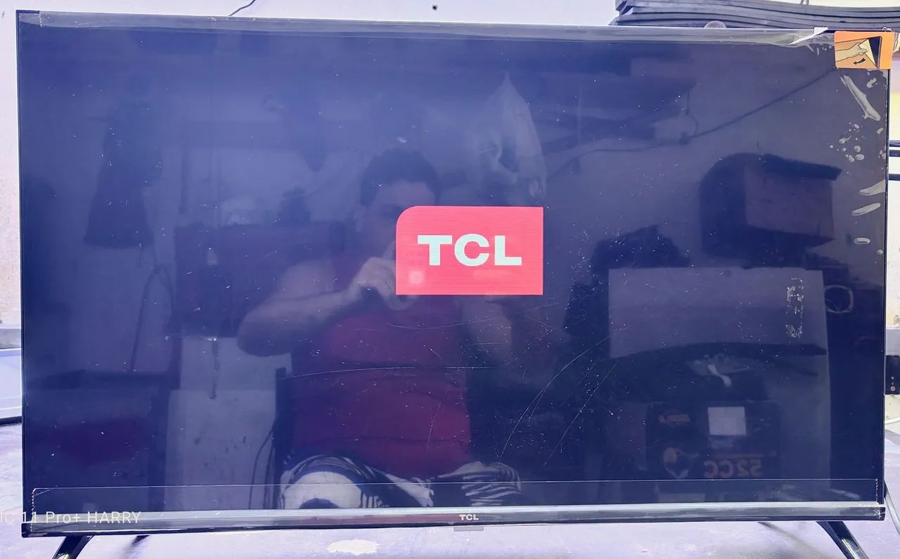 TV TCL 32 SEMINOVA - Foto 5