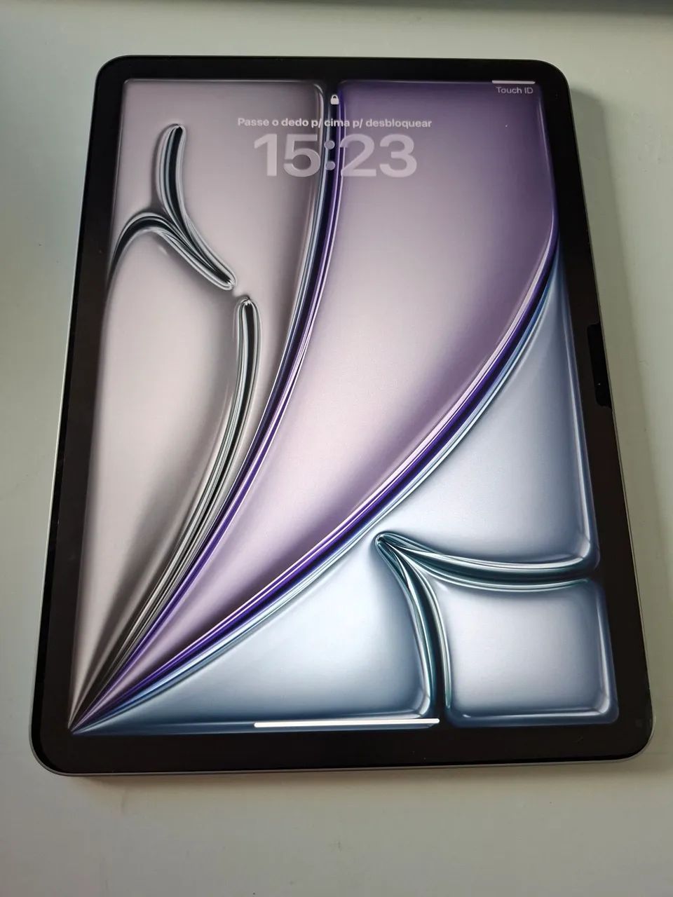 iPad Air 11 polegadas m3 128gb Wi-Fi 