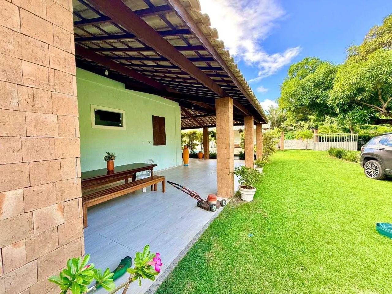 Casa no Mosqueiro [12247] - Foto 2