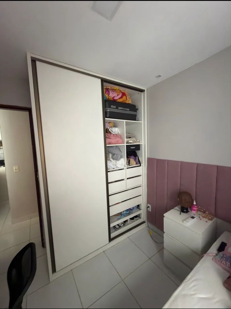 Guarda roupa MDF - Foto 3