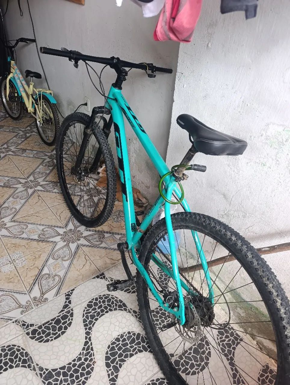 Bicicleta GTI ROMA Aro 29 - Foto 2