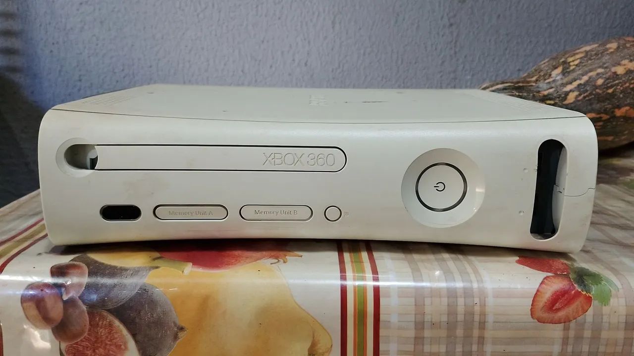 Xbox 360 - Foto 2