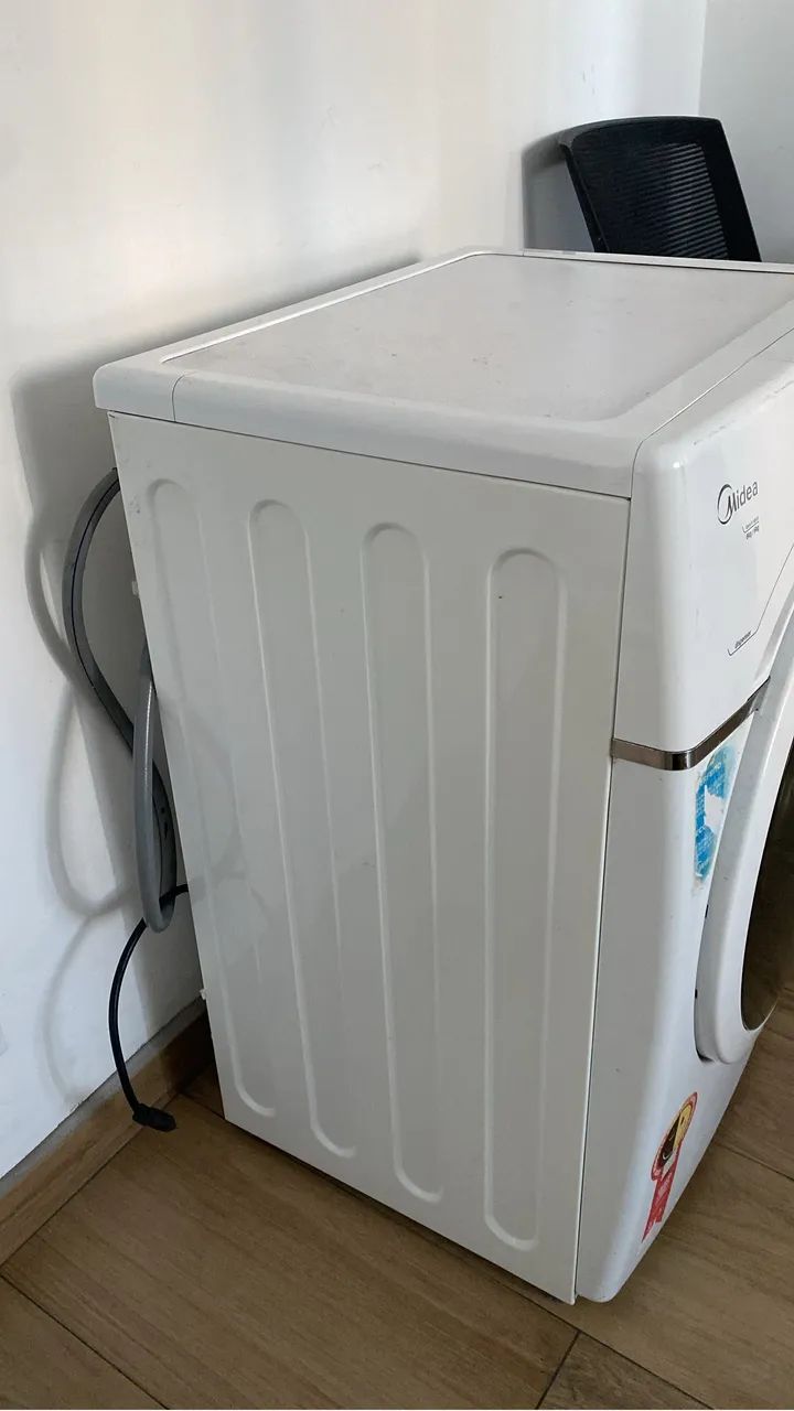 Máquina lava e seca Midea  - Foto 3