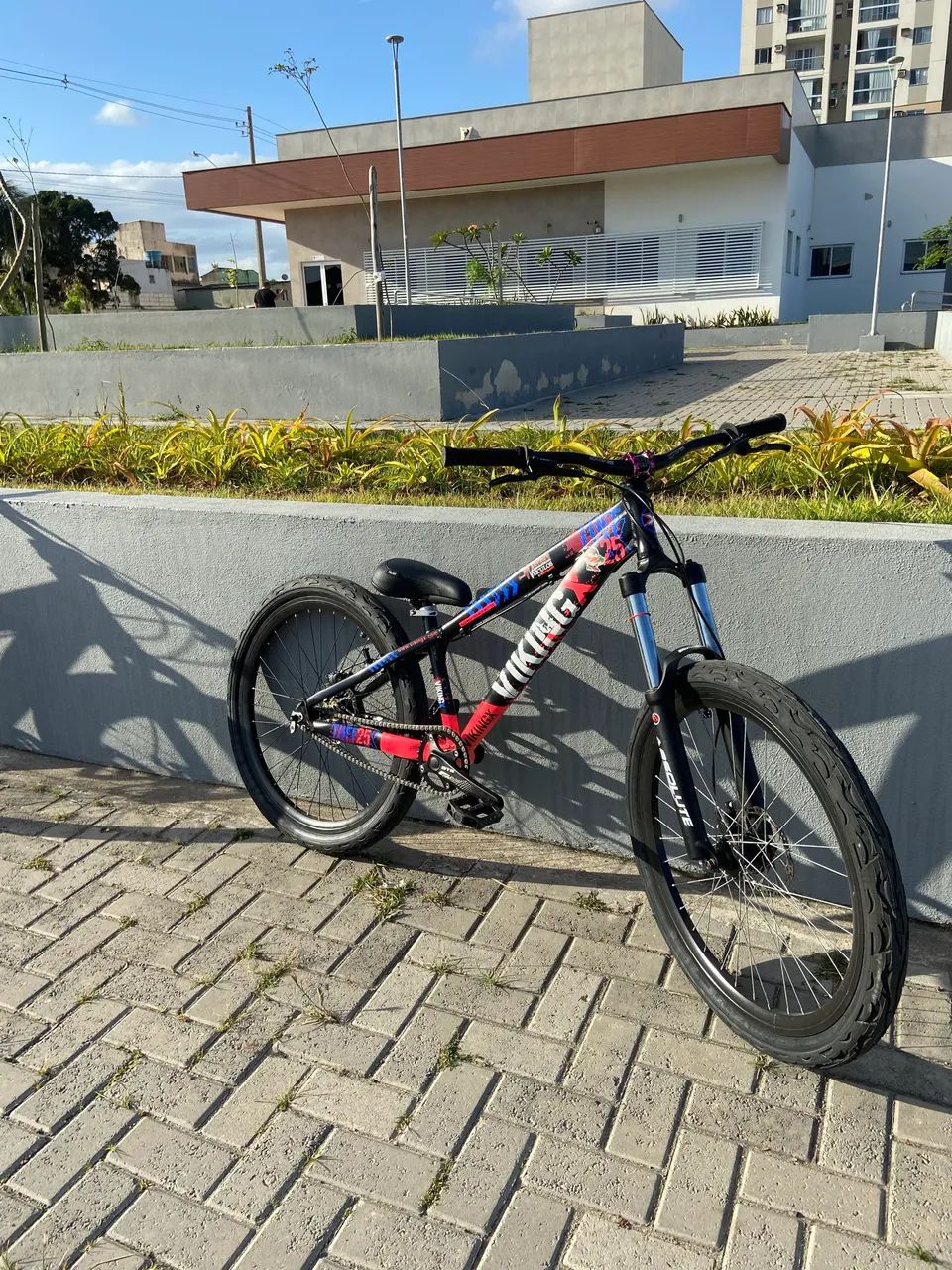 Bike Vking tuff 25 - Foto 4