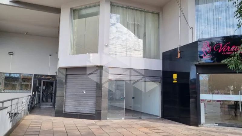 Sala 376M² - para Alugar - Foto 2