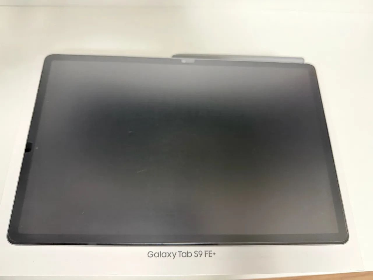 Samsung Galaxy Tab S9 FE+ (Plus) - Foto 2