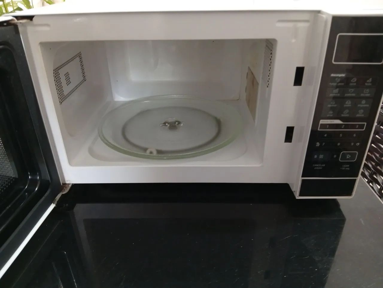 Microondas  - Foto 4