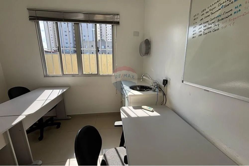 Sala Comercial para Locação  Vila Augusta, Guarulhos - Foto 4
