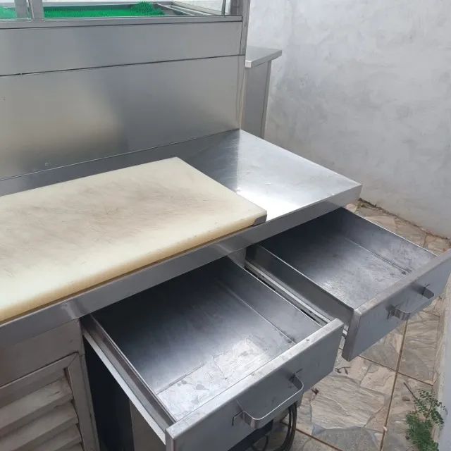 Balcão expositor refrigerado - Foto 5