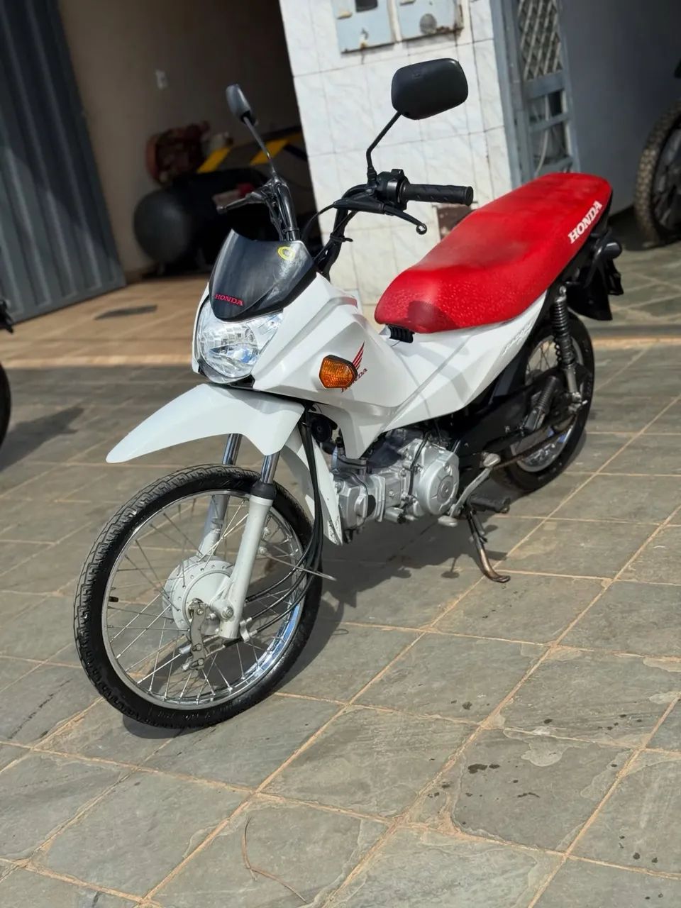 Pop 110i - Foto 5