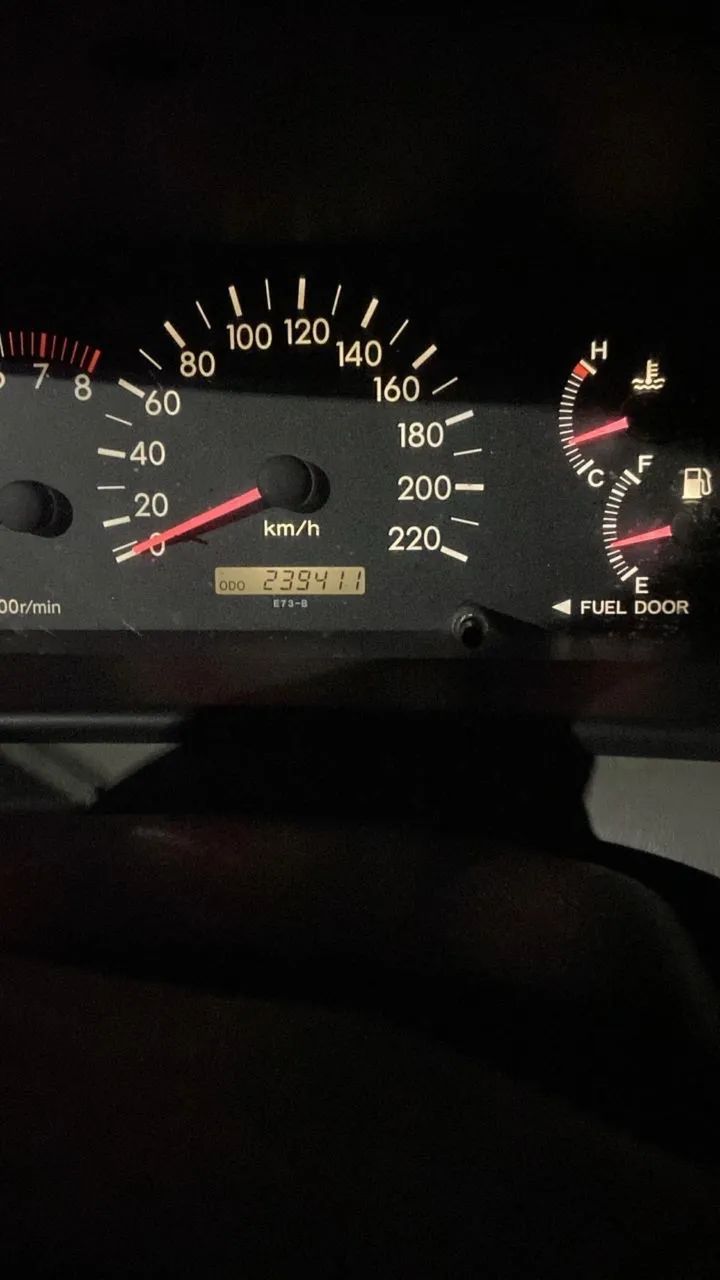 Toyota Corolla XLI 1.6 16V 110cv Mec. 2003 - Foto 3