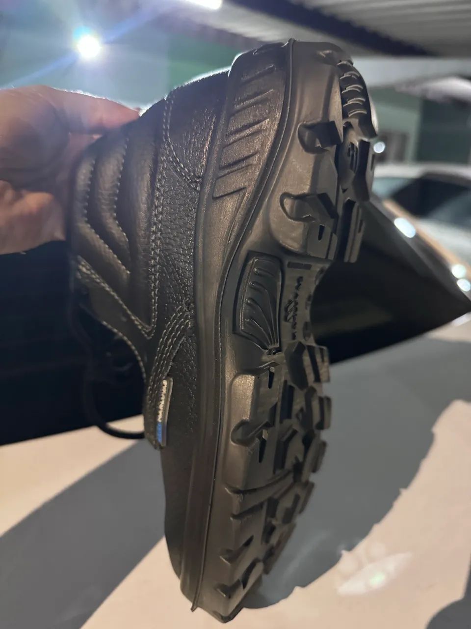 Botas de Segurança  - Foto 4