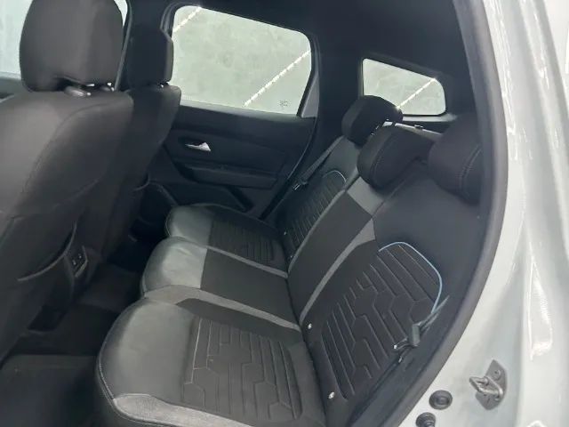 Renault Duster Intense Plus 1.6 16V Flex Mec. 2025 - Foto 5