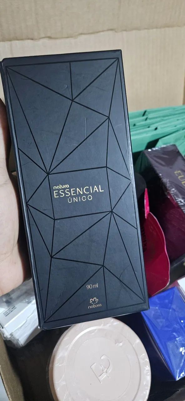 Perfume Natura Essencial único - Foto 3