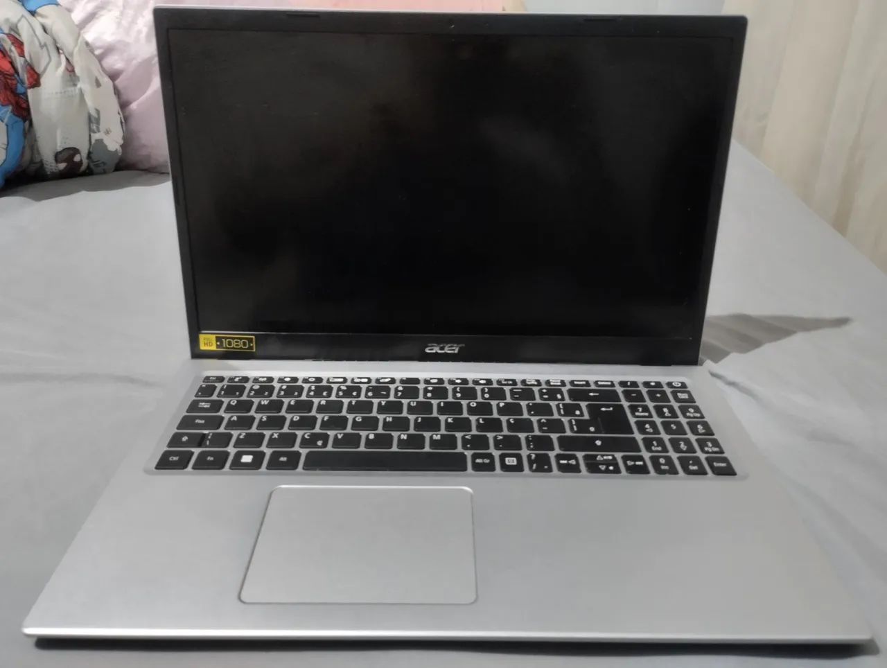 Notebook em ótima condições. - Foto 3