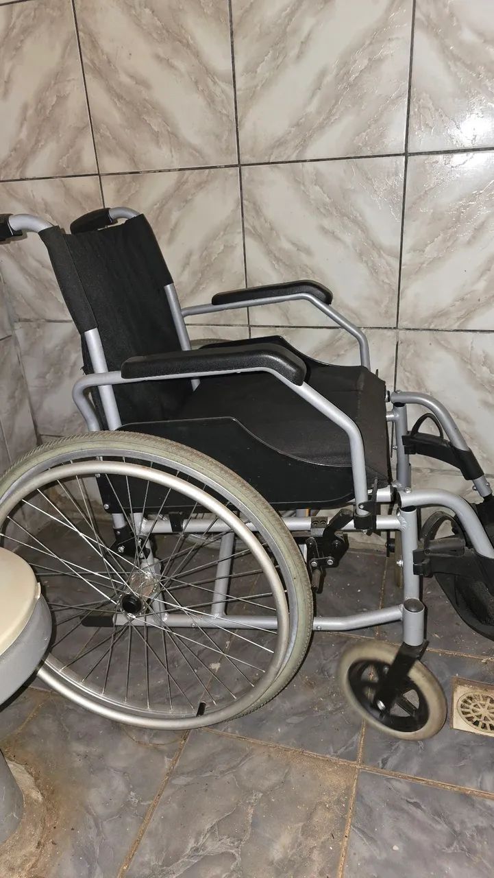 Cadeira de rodas