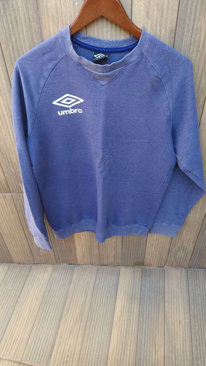 Casaco umbro P