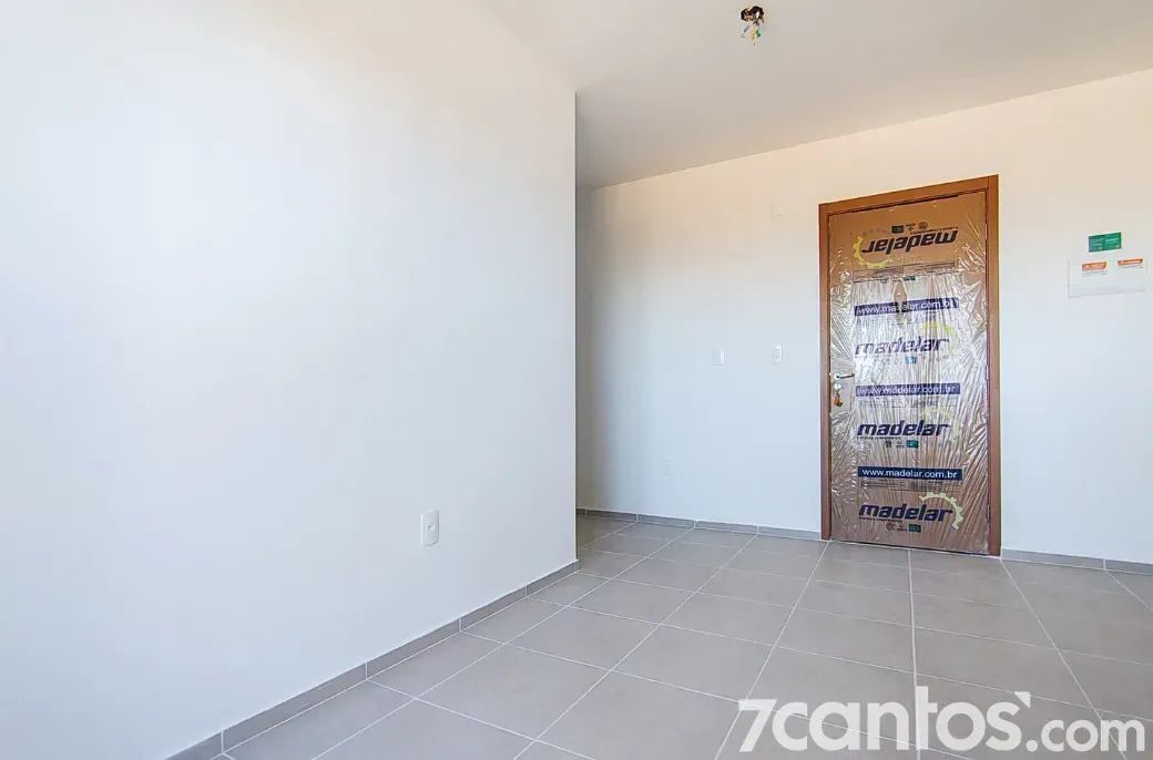 Apartamento, Mondubim, 2 Quartos - Foto 3