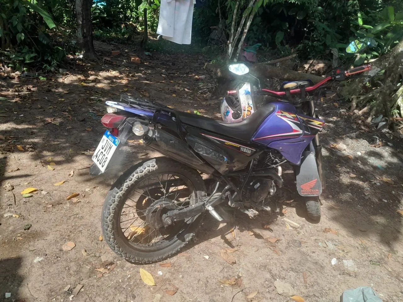 Moto xtz 125 - Foto 3